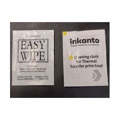 ARMOR Cleaning wipes LINGETTE
